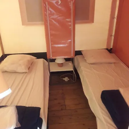 Camping Village L'apamee