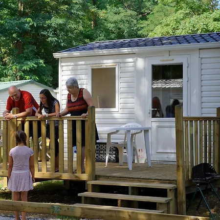 Camping Village L'apamee Кемпинг 3*