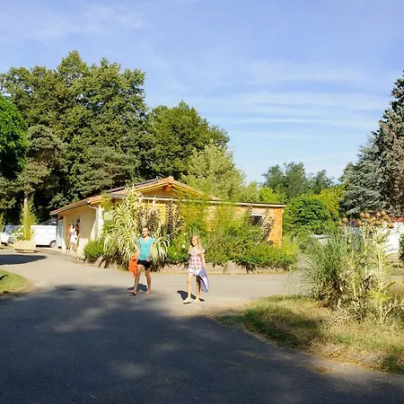 Camping Village L'apamee Кемпинг 3*