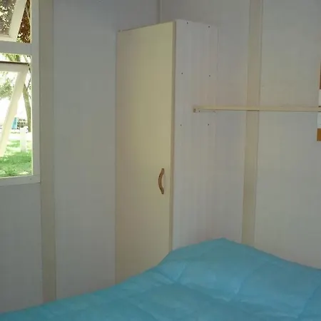 Camping Village L'apamee Кемпинг Памье