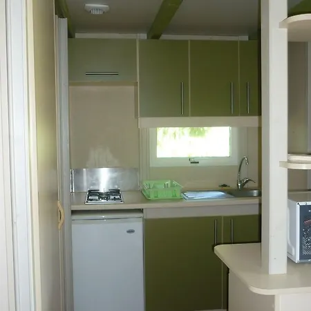 Camping Village L'apamee 3*