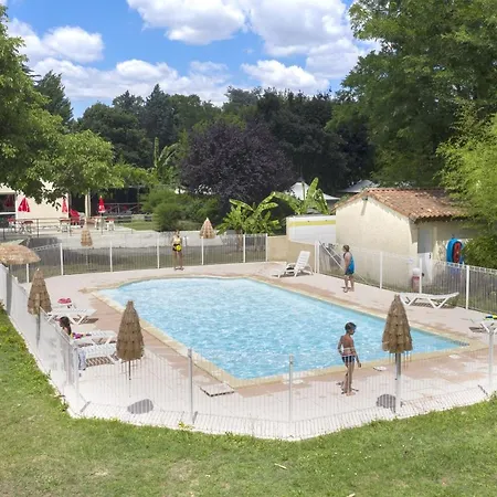 Camping Village L'apamee