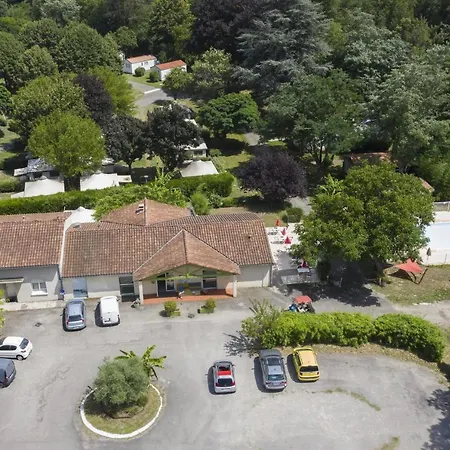 Camping Village L'apamee 3*