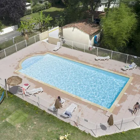 Camping Camping Village L'apamée 3*