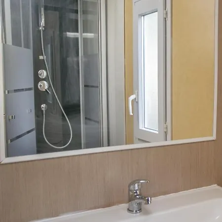 Camping Village L'apamee Кемпинг