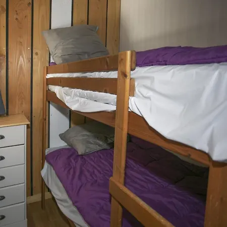 Camping Village L'apamee Кемпинг Памье