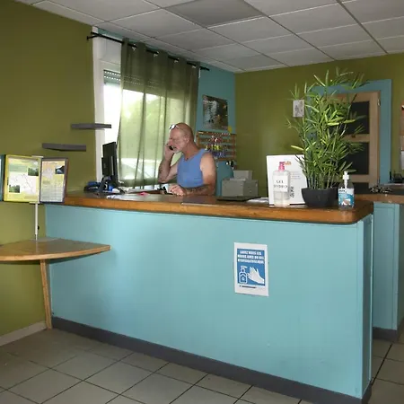 Camping Village L'apamee 3*