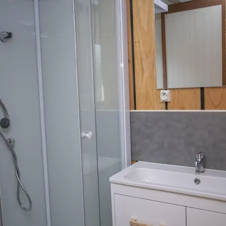 Camping Village L'apamee Памье