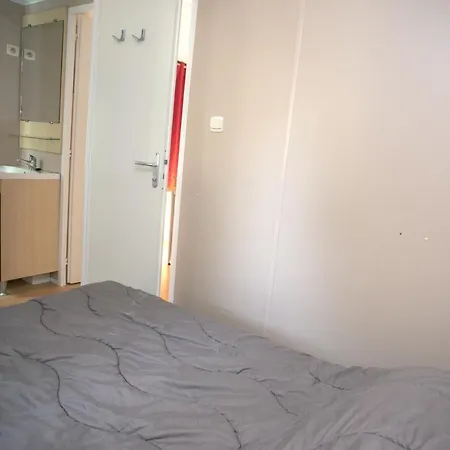 Camping Village L'apamee 3*