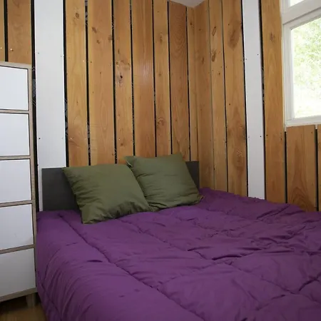 Camping Village L'apamee