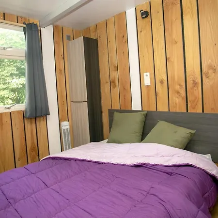 Кемпинг Camping Village L'apamee