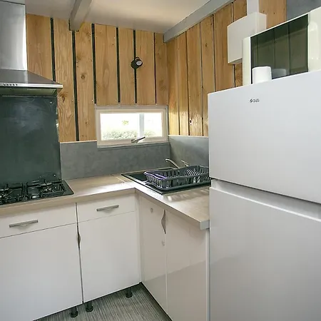 Camping Village L'apamee Кемпинг