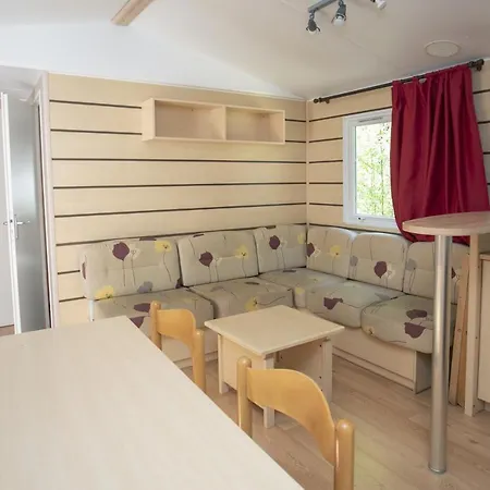 Camping Village L'apamee Кемпинг 3*