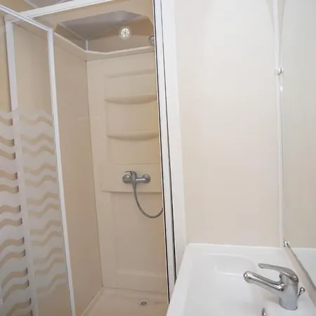 Camping Village L'apamee