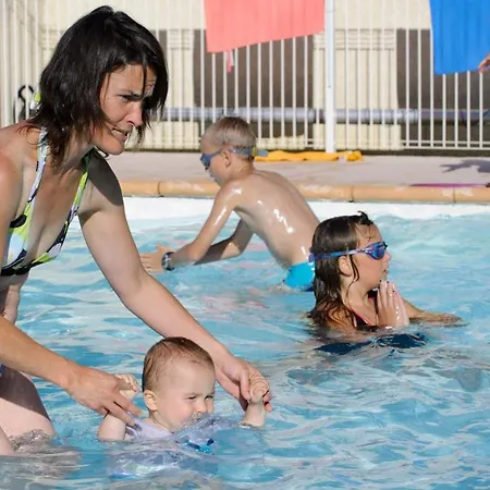 Camping Village L'apamee 3*