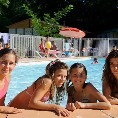 Camping Village L'apamee