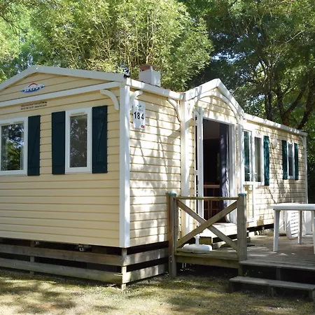 Camping Village L'apamée